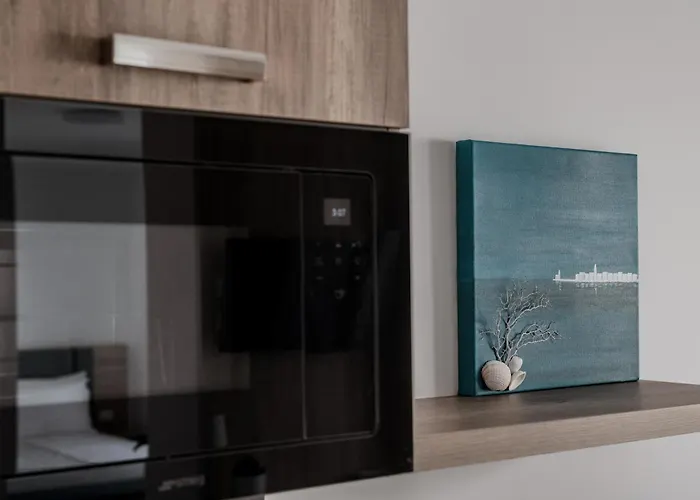 Appartamento Le Vele