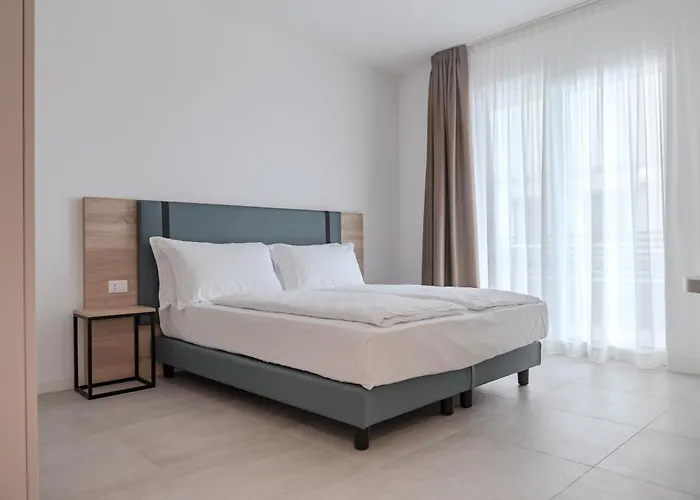 Le Vele Appartamento *