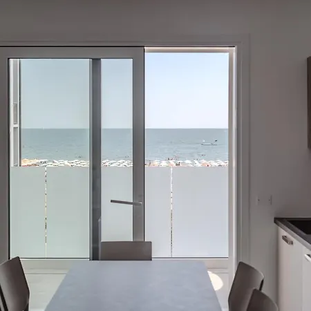 Appartement Le Vele *