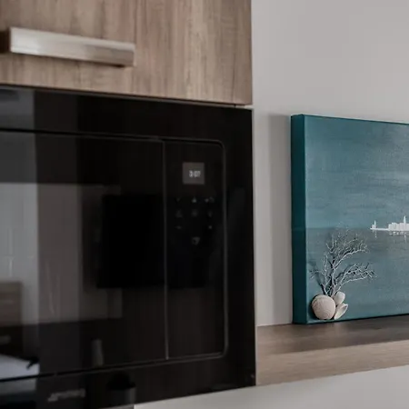 Apartament Le Vele