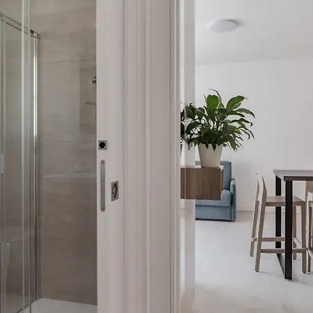 Appartement Le Vele *