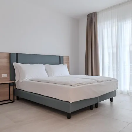 Le Vele Apartament *