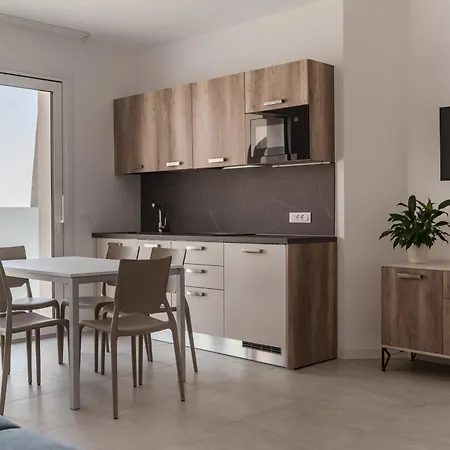 Le Vele Apartament Caorle