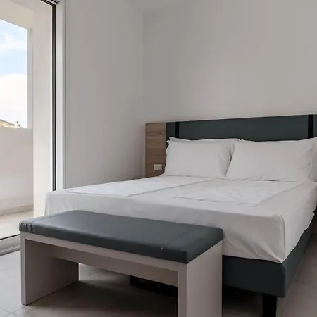 Le Vele Apartament