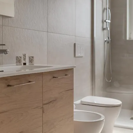 Appartement Le Vele Caorle