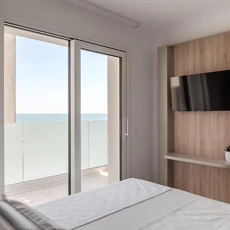 Le Vele Apartament *