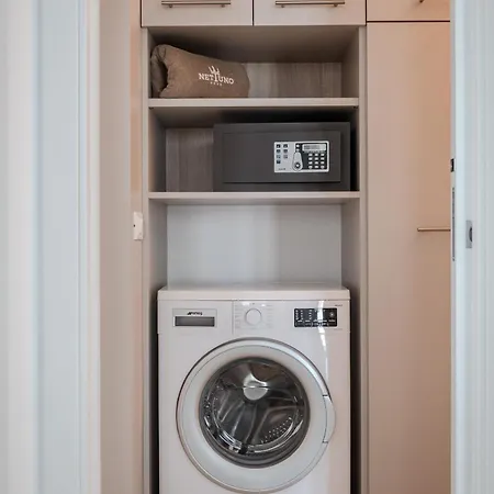 Apartament Le Vele *