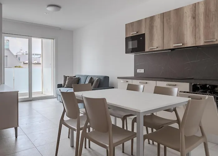 Le Vele Apartment Caorle