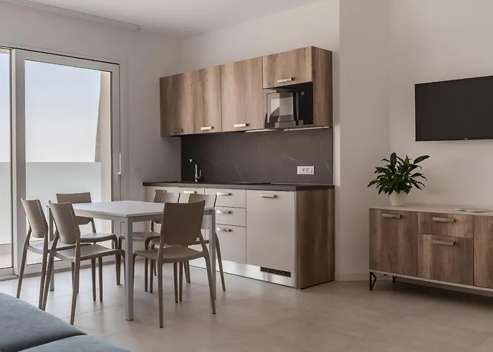 Le Vele Apartment Caorle