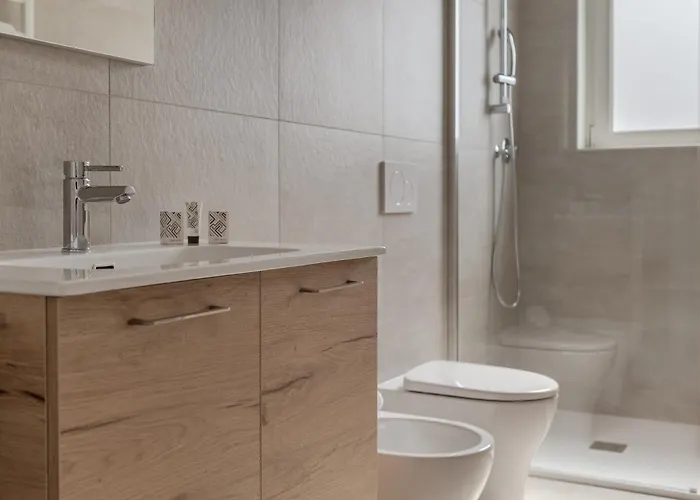 Apartment Le Vele Caorle